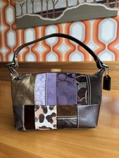 Vintage coach y2k for sale  Tacoma