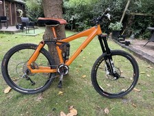Trek session downhill for sale  FLEET