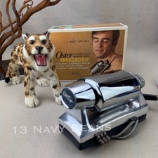Oster vintage vibrator for sale  Sherwood