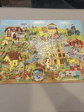 Springbok puzzle pops for sale  Sandy