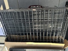 Dog cage pet for sale  CHESTER LE STREET