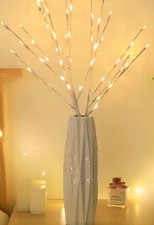 Led twig lights for sale  GLASGOW