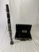 Selmer wood clarinet for sale  New York
