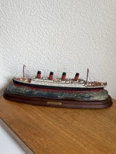 The titanic danbury gebraucht kaufen  Bretten