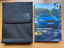 Bmw series owners for sale  RINGWOOD