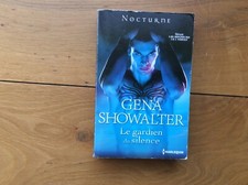 Gena showalter seigneurs d'occasion  Neuilly-sur-Seine