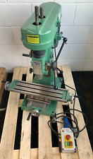 Myford milling machine for sale  HEBDEN BRIDGE