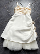 Brautmädchenkleid emmerling g gebraucht kaufen  Gemünden a.Main