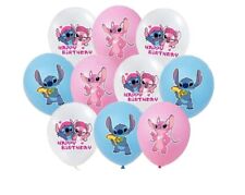20pcs lilo stitch for sale  GLASGOW