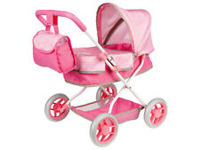 Playtive puppenwagen integrier gebraucht kaufen  Zehdenick