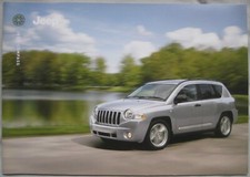 2006 jeep compass for sale  DARWEN