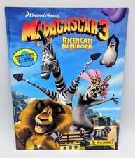 Madagascar ricercati album usato  Cesena