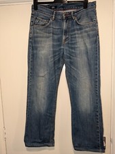 Hilfiger madison gents for sale  GLASGOW