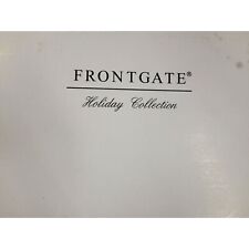 Frontgate large ball for sale  Bogart