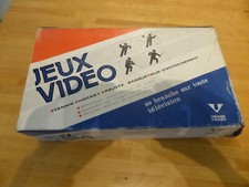 Console video univox d'occasion  Paris XX