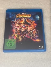 Avengers infinity blu gebraucht kaufen  Alzey