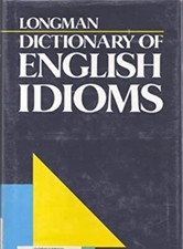 Używany, Longman Dictionary Of English Idioms Ltd. Staff Laurence Urdang A na sprzedaż  Wysyłka do Poland