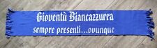Sciarpa scarf bufanda usato  Palermo