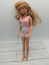 Usado, Brincos da moda boneca Hasbro Maxie década de 1980  comprar usado  Enviando para Brazil