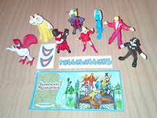 Serie completa musicanti usato  Avellino