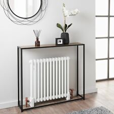 Radiator console table for sale  STALYBRIDGE