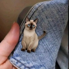 Cat pin siamese for sale  Sulphur Springs