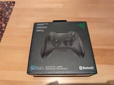 Razer serval android gebraucht kaufen  Schömberg