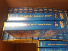 Magic english vhs usato  Monza