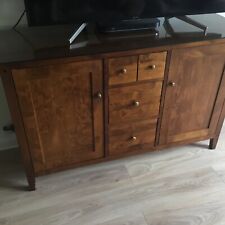 Dark mango wood for sale  VERWOOD