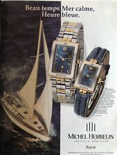 Vintage advertising michel d'occasion  Expédié en Belgium