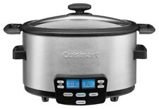 Cuisinart msc 400fr for sale  Dallas