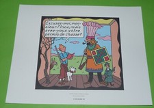 Tire part herge d'occasion  Vendat