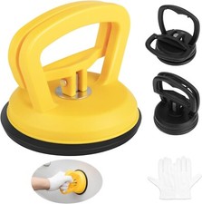 Paquete de 3 herramientas removedoras de abolladuras extractor de abolladuras para kit de reparación de abolladuras de automóvil abolladuras sin pintura segunda mano  Embacar hacia Mexico
