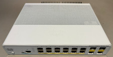 Cisco c2960c 12pc for sale  OXFORD