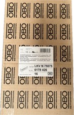 Bettermann lkv 75075 gebraucht kaufen  Düsseldorf