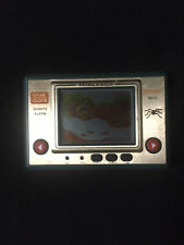 Game clock spider d'occasion  Mertzwiller