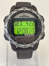 Timex expedition 820 for sale  SOUTHAMPTON