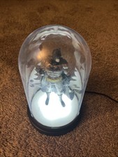 Batman table lamp for sale  Indianapolis