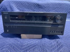 Onkyo nr525 5.2 for sale  San Clemente
