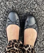 Primark black faux for sale  NEWCASTLE