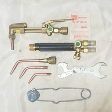 Craftsman harris cutting for sale  Colbert