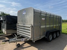 Ifor williams ta510 for sale  WORCESTER