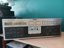 Platine cassette revox d'occasion  Marseille V