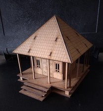 Feudal japan samurai for sale  DERBY