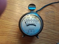 Vintage pocket d.c for sale  CREDITON