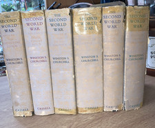 Second war winston for sale  WIMBORNE