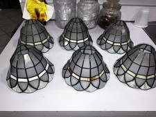 Lot stained glass for sale  San Antonio