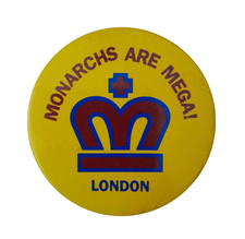 Vtg 1990s london for sale  BUSHEY