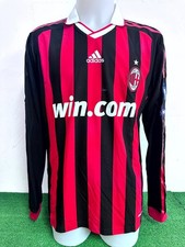 Maglia milan pato usato  Roma