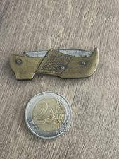 Ancien couteau poche d'occasion  Gouvieux